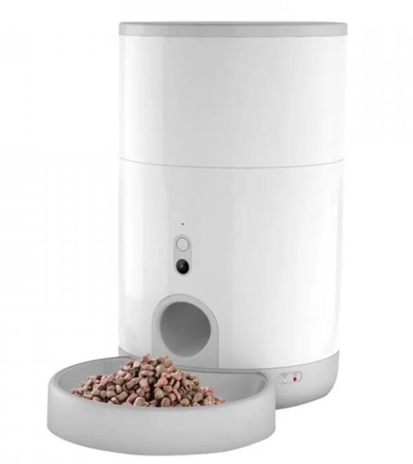 Petoneer Nutri Vision Mini | Chytrý automatický dávkovač krmiva