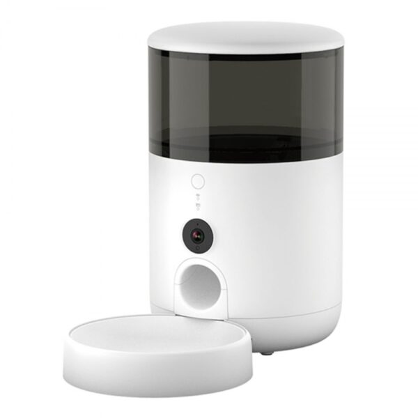Petoneer NutriVue | Chytrý automatický dávkovač krmiva