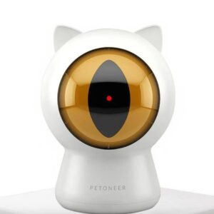 Petoneer Smart Dot Laserová hračka