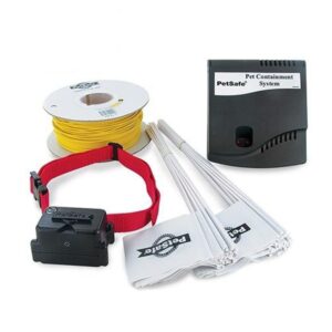 Petsafe elektronický ohradník