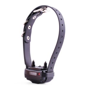 Přijímač s krátkými elektrodami E-collar 800