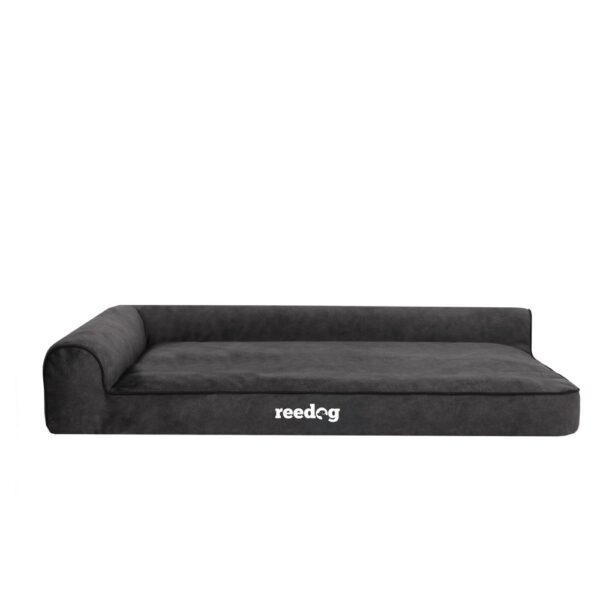 Reedog Best Dora Black Pelíšek pro psa - XXL