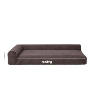 Reedog Best Dora Brown Pelíšek pro psa - XXL