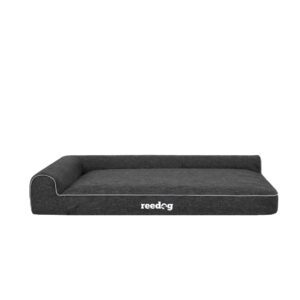 Reedog Best Ekolen Black Pelíšek pro psa - XXL