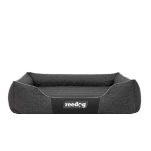 Reedog Comfort Ekolen Black Pelíšek pro psa - XXL