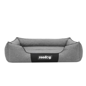 Reedog Comfort Ekolen Dark grey Pelíšek pro psa - XXL