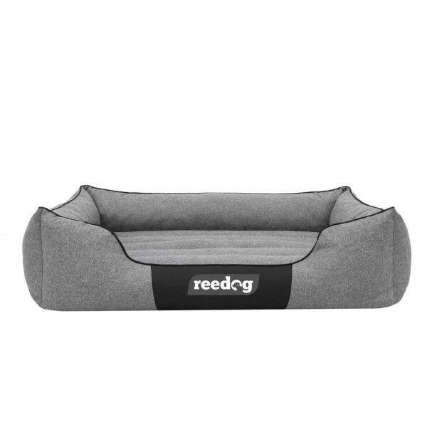 Reedog Comfort Ekolen Dark grey Pelíšek pro psa - XXL