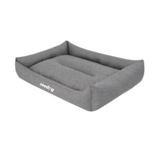 Reedog Eco Grafit Ekolen Pelíšek pro psa - XXL