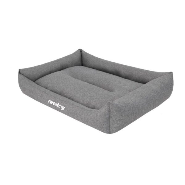 Reedog Eco Grafit Ekolen Pelíšek pro psa - XXL