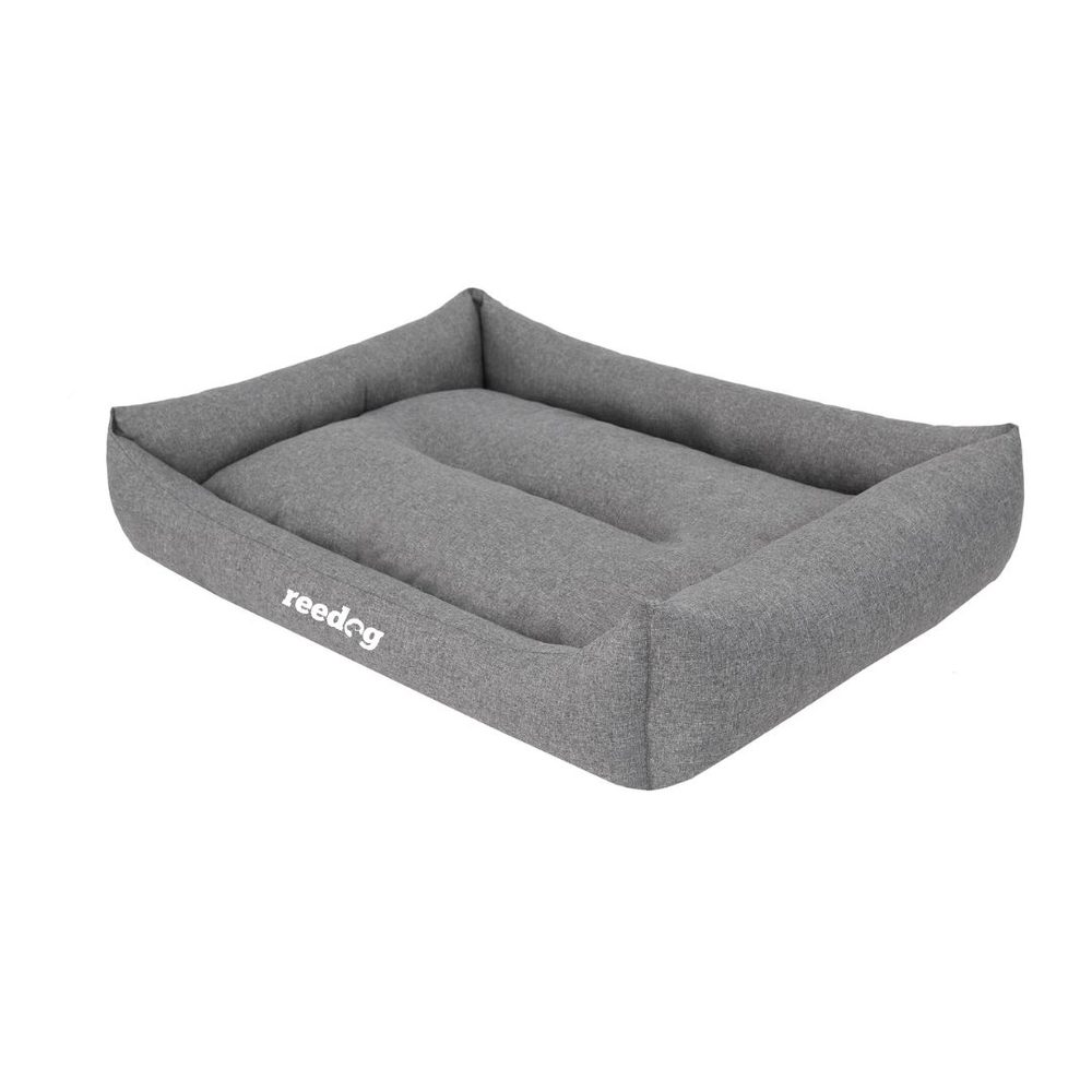 Reedog Eco Grafit Ekolen Pelíšek pro psa - XXL