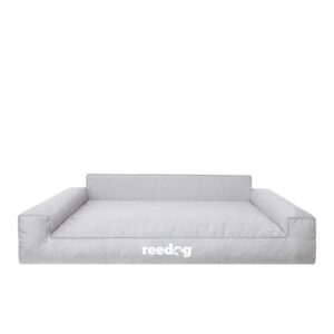 Reedog Glamour Ekolen Ash Pelíšek pro psa - XXL