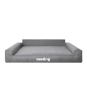 Reedog Glamour Ekolen Grafit Pelíšek pro psa - XXL