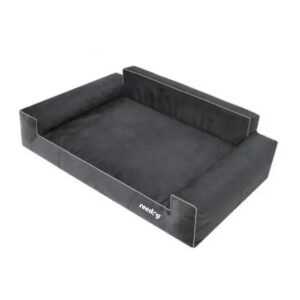 Reedog Glamour Fancy Black Pelíšek pro psa - XXL