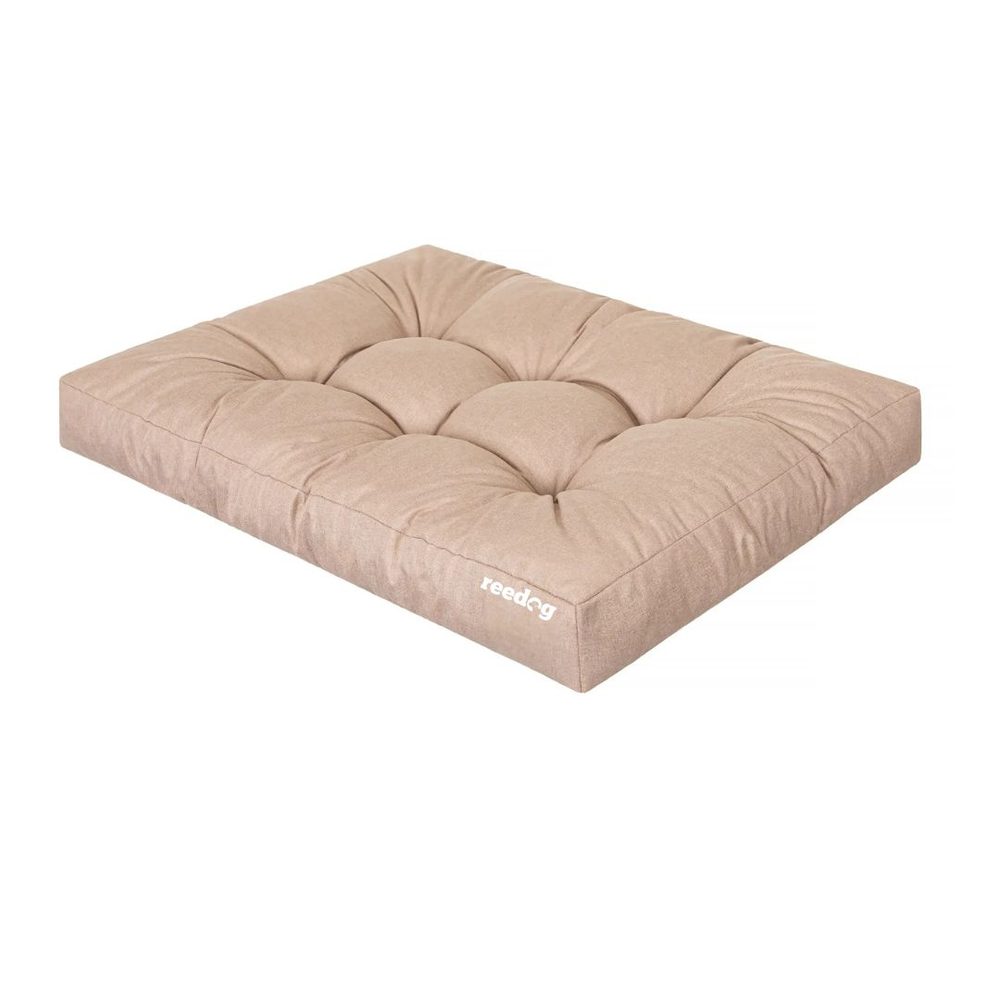 Reedog Grand Light Beige Matrace pro psa - XXL