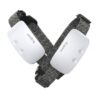 Reedog No Bark Vibro Premium | Protištěkací obojek - černá - Image 3