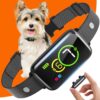 Reedog NoBark Smart Mini Pro TC-011 | Protištěkací obojek - Image 2