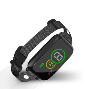 Reedog NoBark Smart Mini Pro TC-011 | Protištěkací obojek