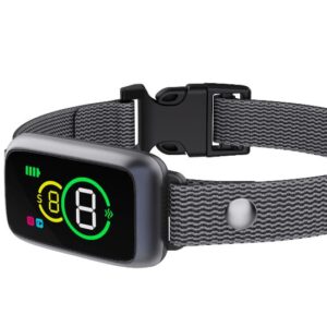 Reedog NoBark Smart Mini TC-011 | Protištěkací obojek