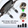 Reedog NoBark Smart Pro TC-006 | Protištěkací obojek - Image 2