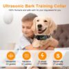 Reedog NoBark Smart Ultrasonic TC-012 | Protištěkací obojek - Image 3