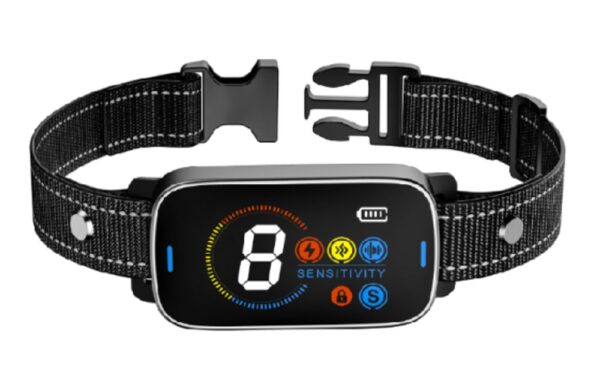 Reedog NoBark Smart Ultrasonic TC-012 | Protištěkací obojek