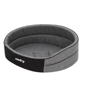 Reedog Pianki Gray Ekolen Pelíšek pro psa - XXS