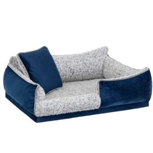 Reedog Porto Blue Pelíšek pro psa - XL