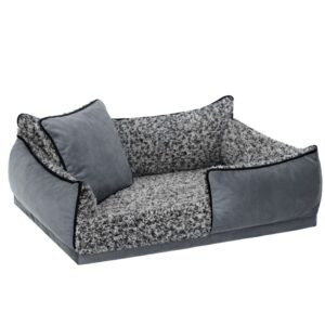 Reedog Porto Gray Pelíšek pro psa - XL