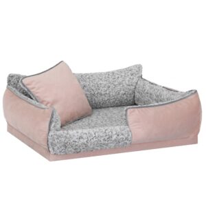 Reedog Porto Pink Pelíšek pro psa - XL