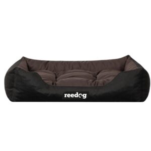 Reedog Puffy Brown Pelíšek pro psa - XXL