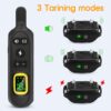 Reedog P19 | Elektronický výcvikový obojek - Image 3