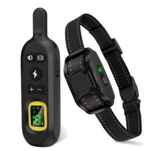Reedog P19 | Elektronický výcvikový obojek - pro 1 psa