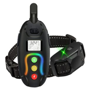 Reedog RS1 | Elektronický výcvikový obojek - pro 1 psa