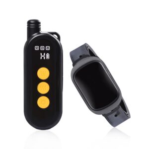 Reedog SP32 sprejový výcvikový obojek | Elektronický výcvikový obojek