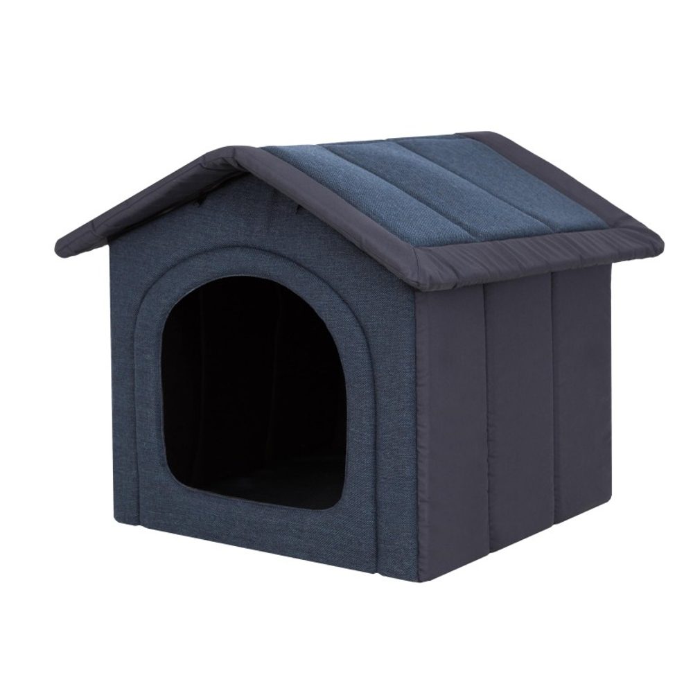 Reedog Standard Inari Blue Domeček pro psa - XXL