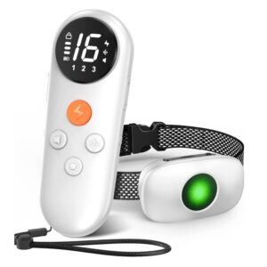 Reedog TC-021 | Elektronický výcvikový obojek pro psy - pro 1 psa