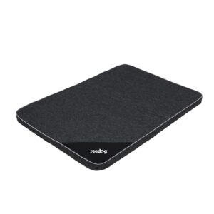 Reedog Thin Ekolen Black Matrace pro psa - XL