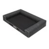 Reedog Victoria Ekolen Black Pelíšek pro psa - XXL
