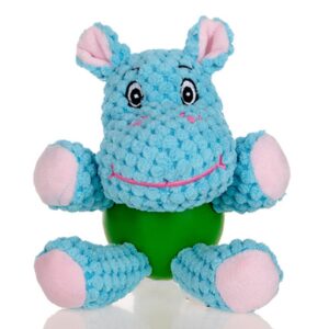 Reedog hippo ball