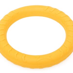 Reedog kruh žlutý hračka pro psy - Reedog hračka kruh žlutý 29 cm