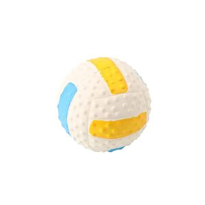 Reedog latex ball