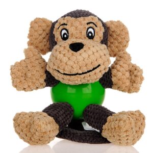 Reedog monkey ball