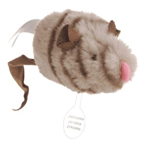 Reedog mouse
