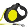 Reedog samonavíjecí vodítko XS 12kg / 3m páska / reflexní - Image 2
