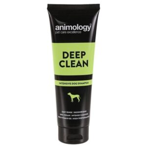 Šampon pro psy Animology Deep Clean