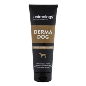 Šampon pro psy Animology Derma Dog