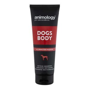 Šampon pro psy Animology Dogs Body