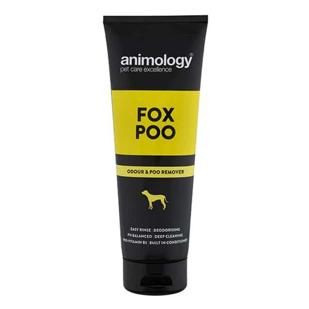 Šampón pro psy Animology FoxPoo