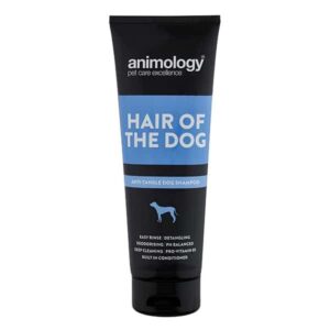 Šampon pro psy Animology Hair of the Dog