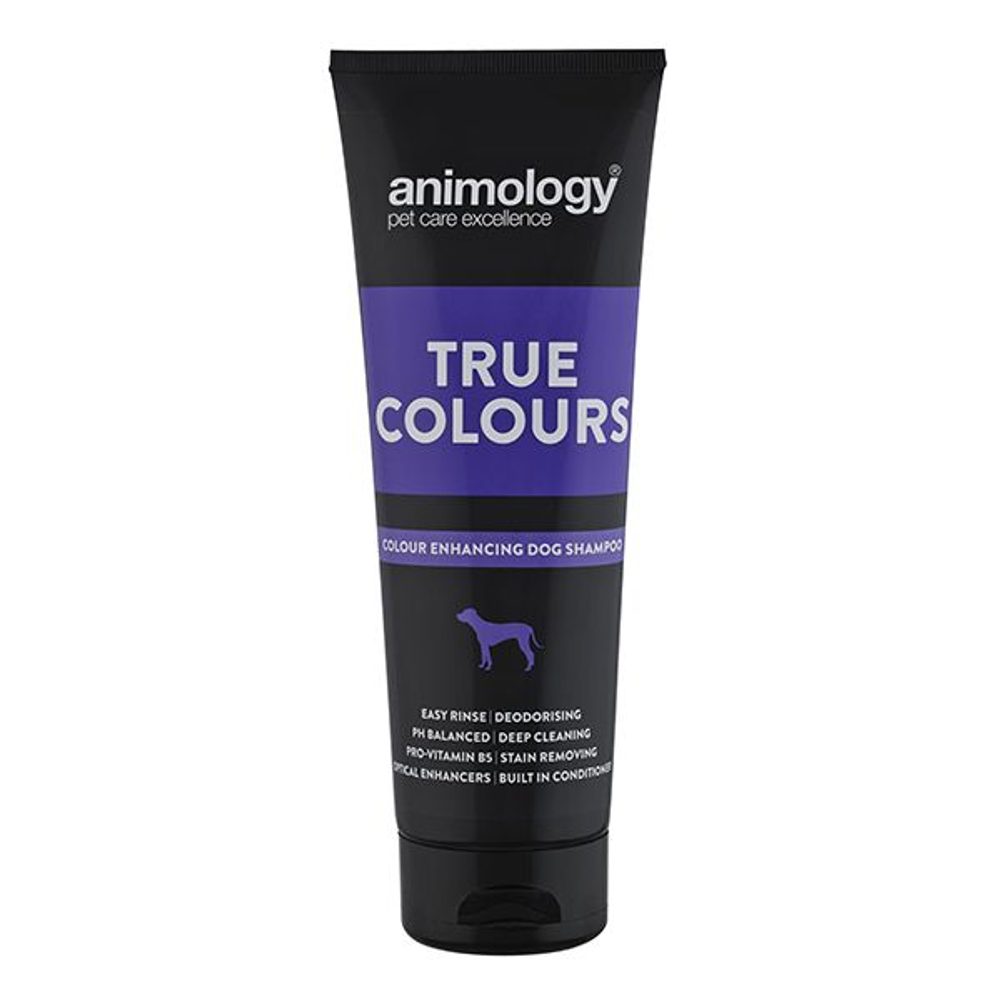 Šampon pro psy Animology True Colours